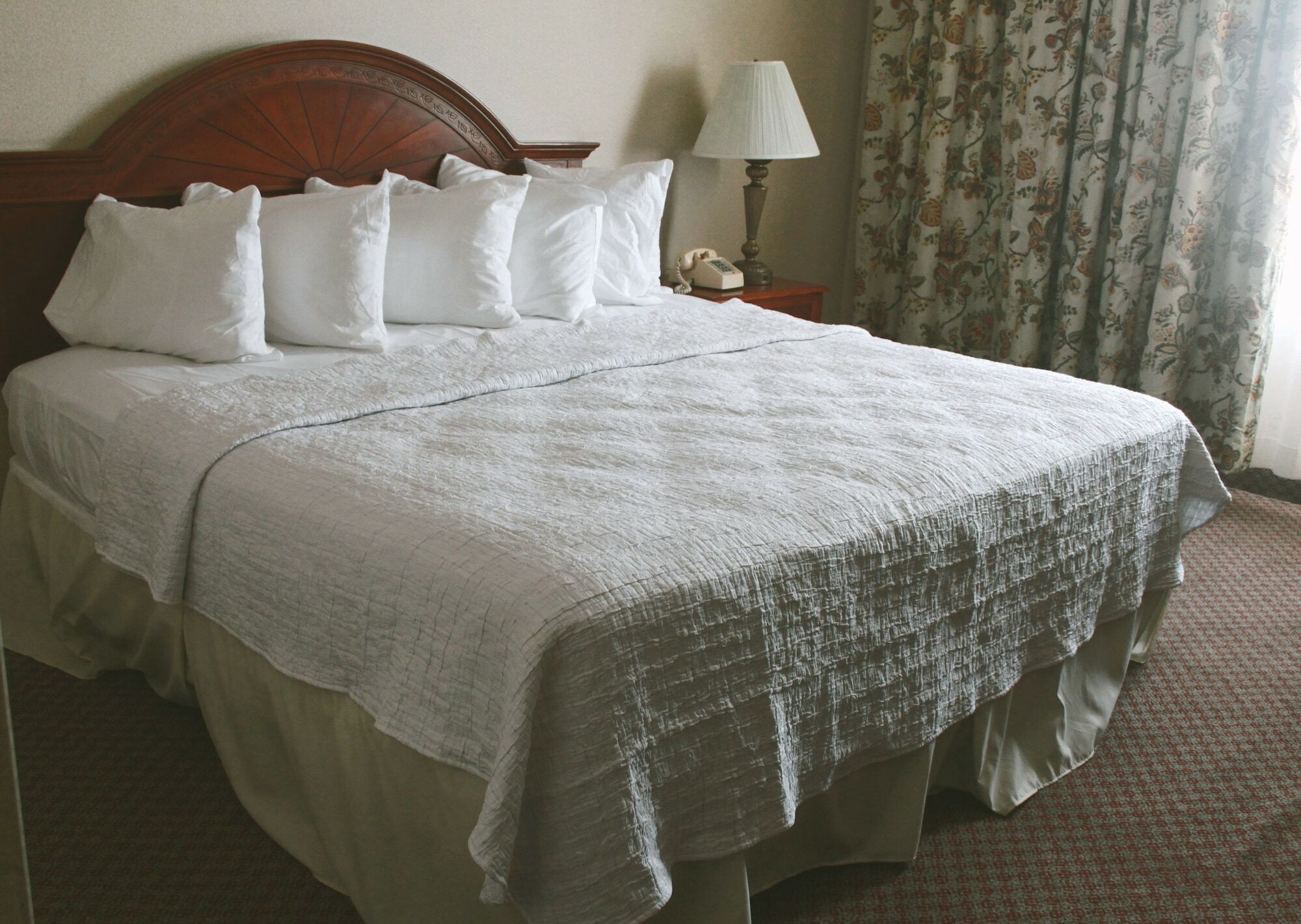 Hotel Louisville Dış mekan fotoğraf