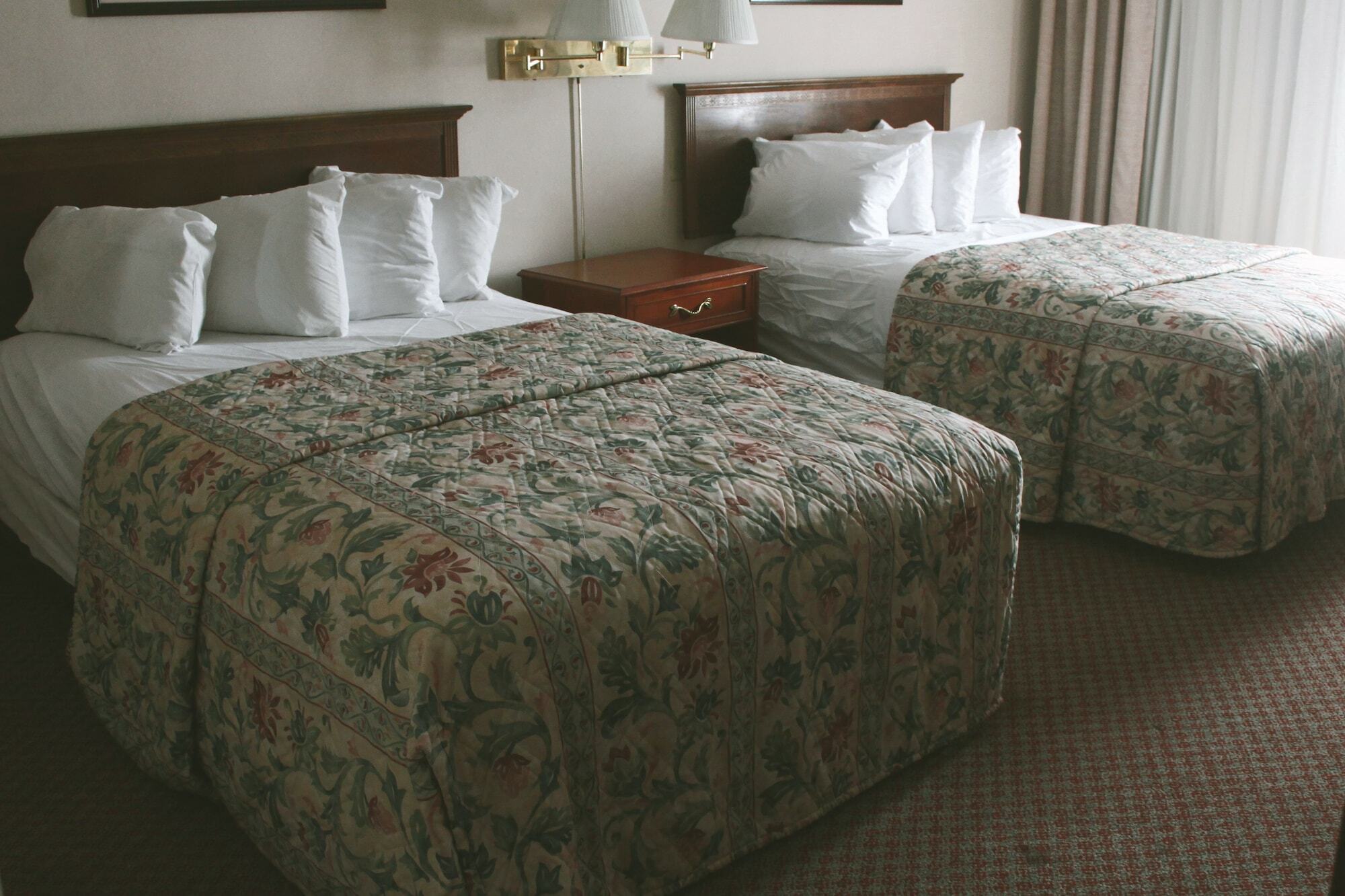 Hotel Louisville Dış mekan fotoğraf