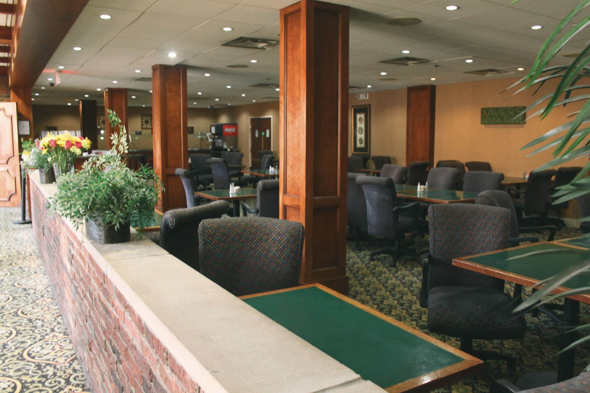 Hotel Louisville Dış mekan fotoğraf